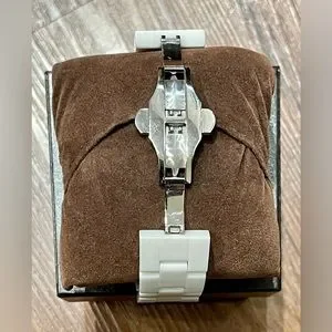 Michael Kors | Accessories | Authentic Michael Kors Mk539 